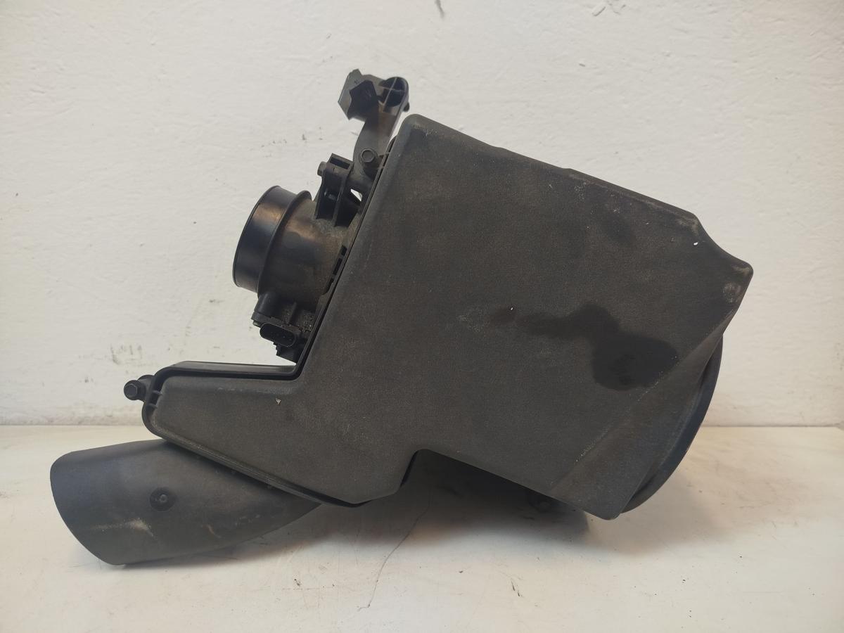 Ford Focus DYB CEW Turnier Luftfilterkasten Luftfiltergeh&auml;use 1.5TDCI 77kw