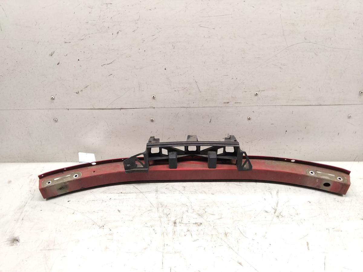 Opel Zafira B original Tr&auml;ger Verst&auml;rkung Sto&szlig;f&auml;nger Sto&szlig;stange vorn BJ2006