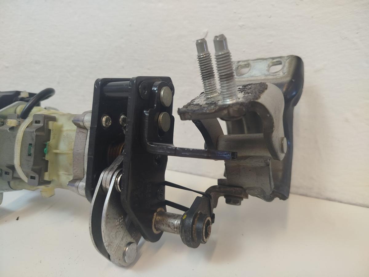 VW Passat 3C B7 Variant Stellmotor Antrieb elektrische Heckklappe links OEM