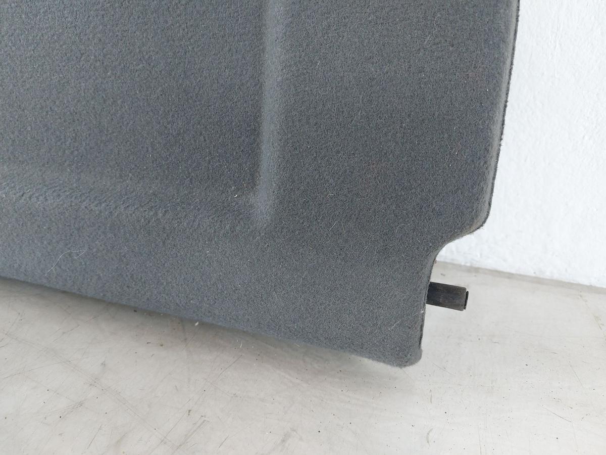 Ford Fusion JU2 Hutablage Kofferraumabdeckung Heckablage hellgrau