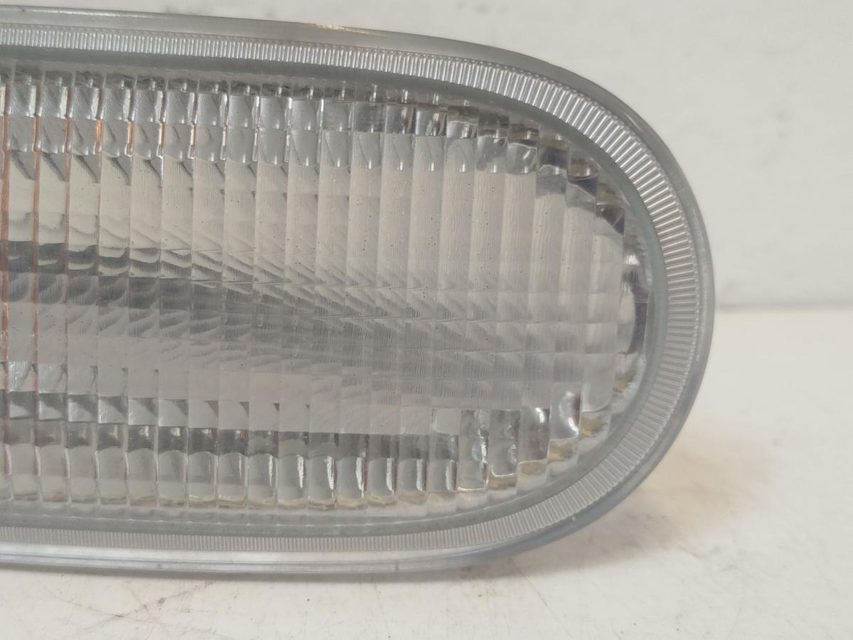 VW New Beetle 1C Blinkleuchte Blinker vorn rechts weiss Valeo OE
