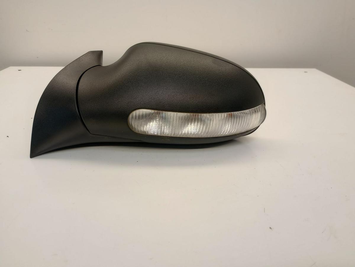 Mercedes A-Klasse W168 original Außenspiegel links mit Blinker elek. BJ 2004