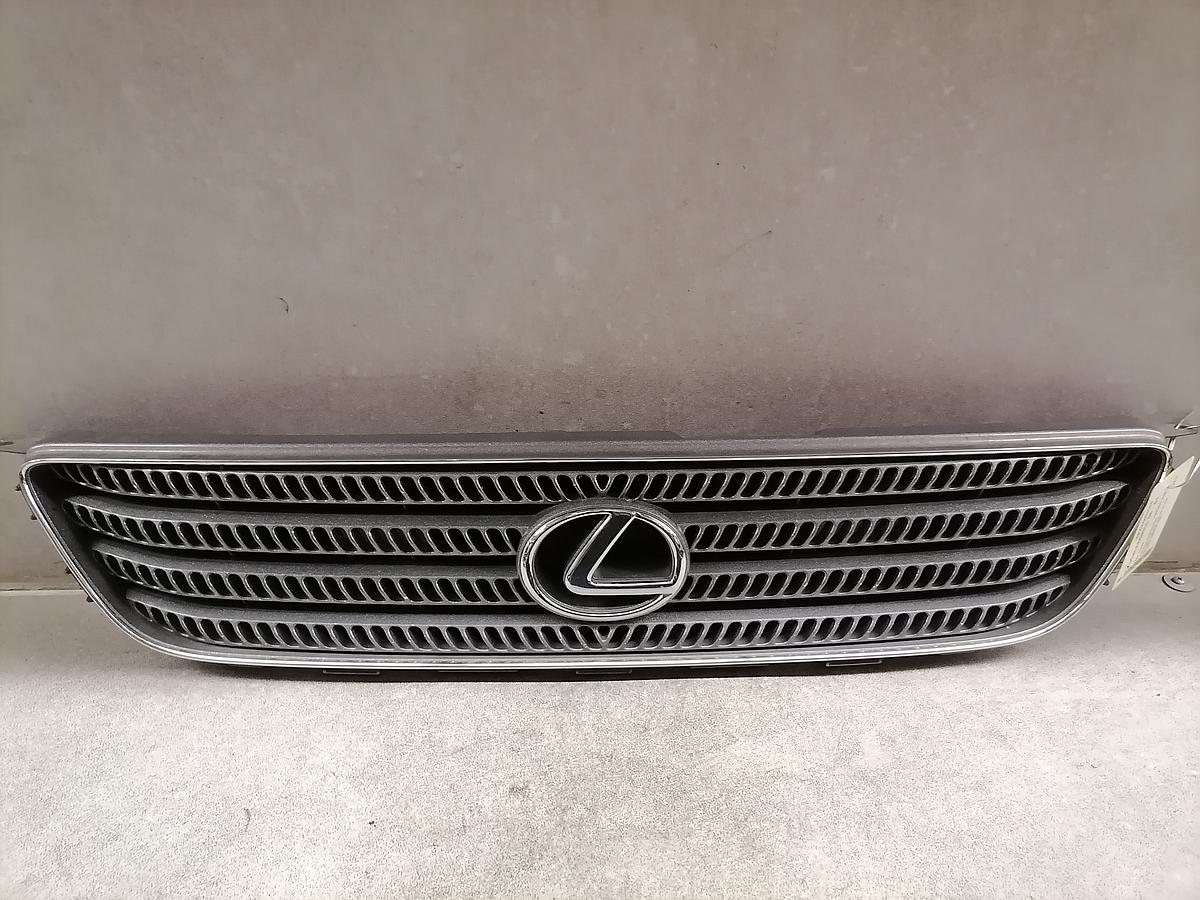 Lexus IS200 BJ99 Kühlergrill Grill Frontgrill