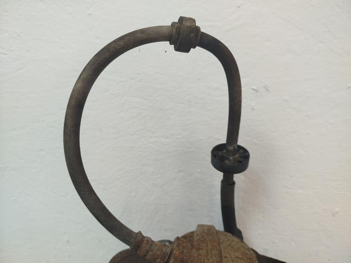 Peugeot 2008 I CU Bremssattel vorn rechts Bremszange f&uuml;r Scheibengr&ouml;&szlig;e 283x26mm