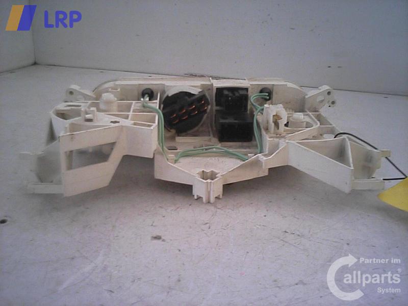 HEIZUNGSREGULIERUNG; Heizungsbetätigung; COLT/LANCER; CJ0 - CK1 11/95-11/03; MR201365; MR201365