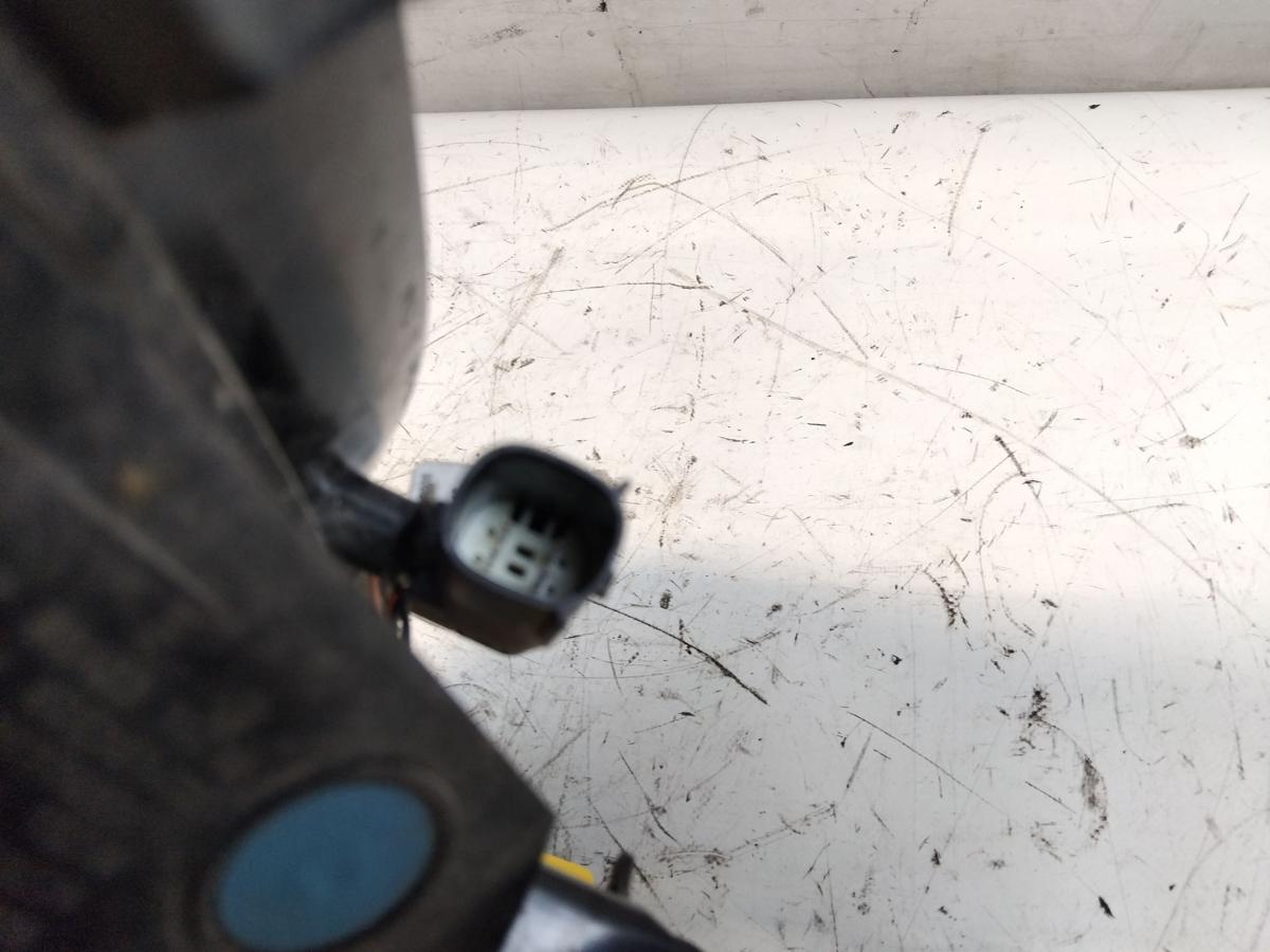 Ford Fiesta HJ HF original R&uuml;ckleuchte Heckleuchte rechts Bj.2019