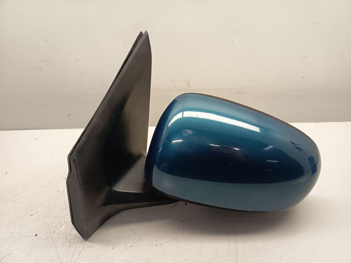 Nissan Almera Tino original Außenspiegel links elektrisch ! Mängel ! Bj2002