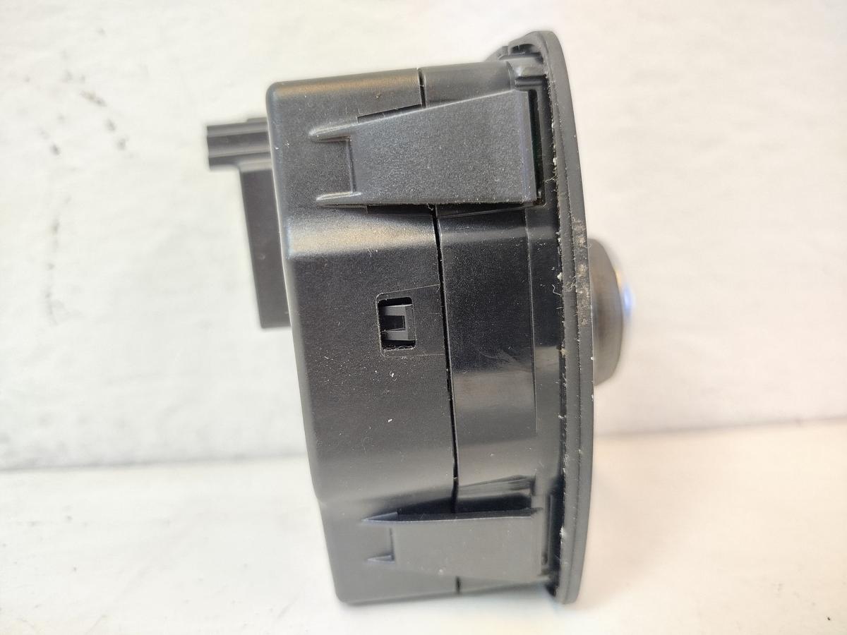 Peugeot 508 ND NE bis14 Schalterblock Mittelkonsole Navigationssteuerung