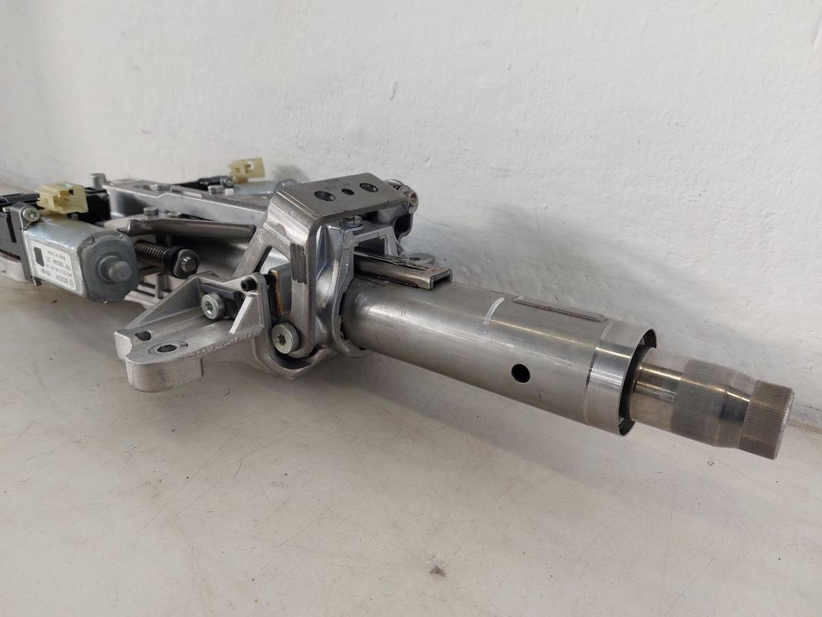 NIO ET7 Elektro Lenksäule Lenkung Lenkspindel elektrisch Verstellbar