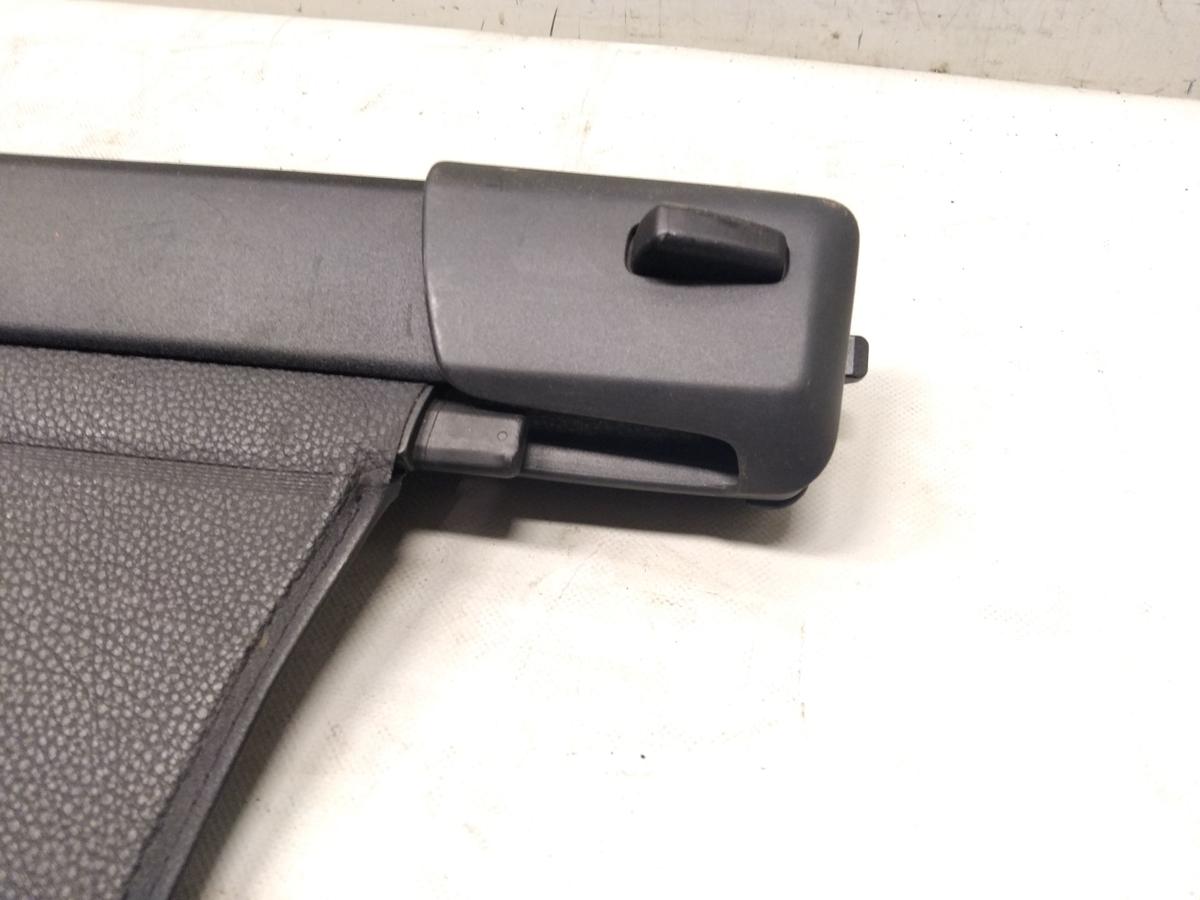 VW Passat 3C Variant original Laderaumrollo Kofferraumabdeckung BJ2007