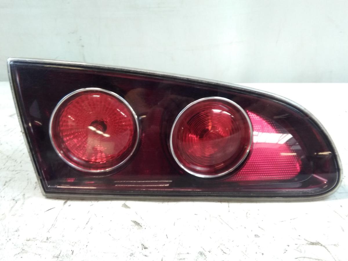 Seat Ibiza III 6L original Rückleuchte Heckleuchte innen rechts Facelift BJ2007
