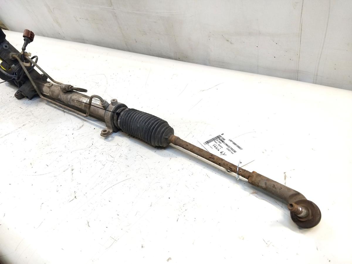 Skoda Fabia 1 6Y original Servolenkgetriebe Koyo 1.4 74kw 6Q1423051AL BJ2004