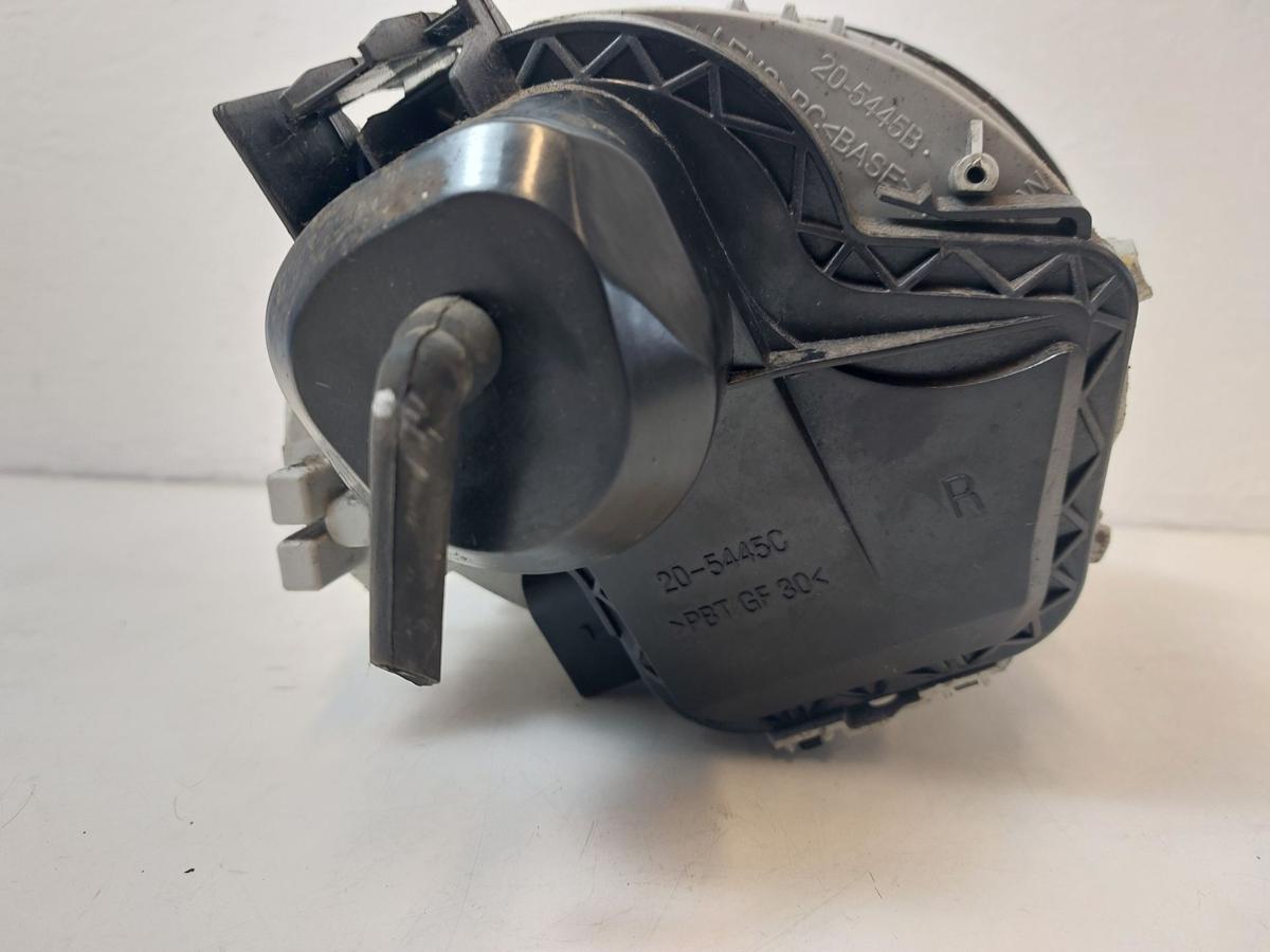 VW New Beetle 9C Scheinwerfer rechts Hauptscheinwerfer Halogen Zubeh&ouml;rteil TYC