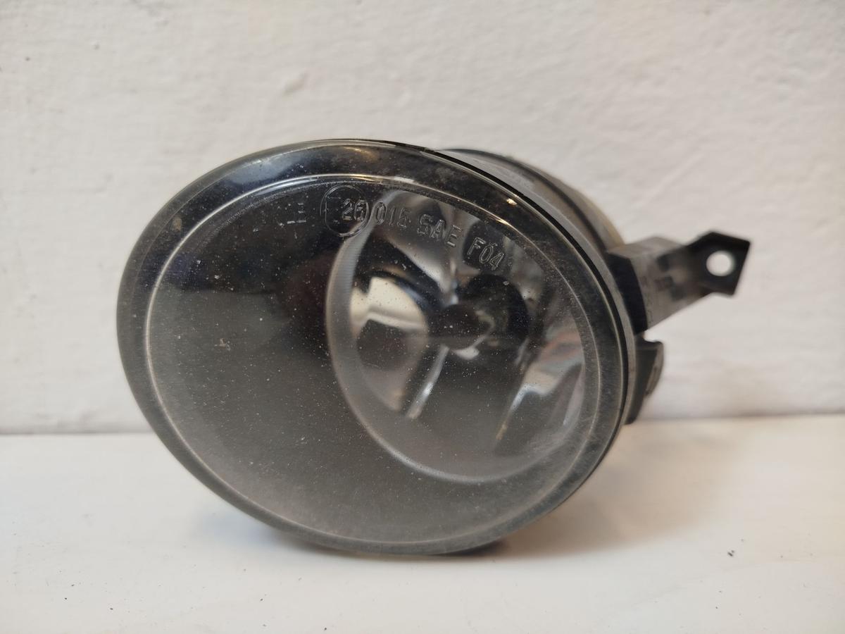 VW Golf Plus 5M Nebelscheinwerfer links Nebelleuchte Nebellampe