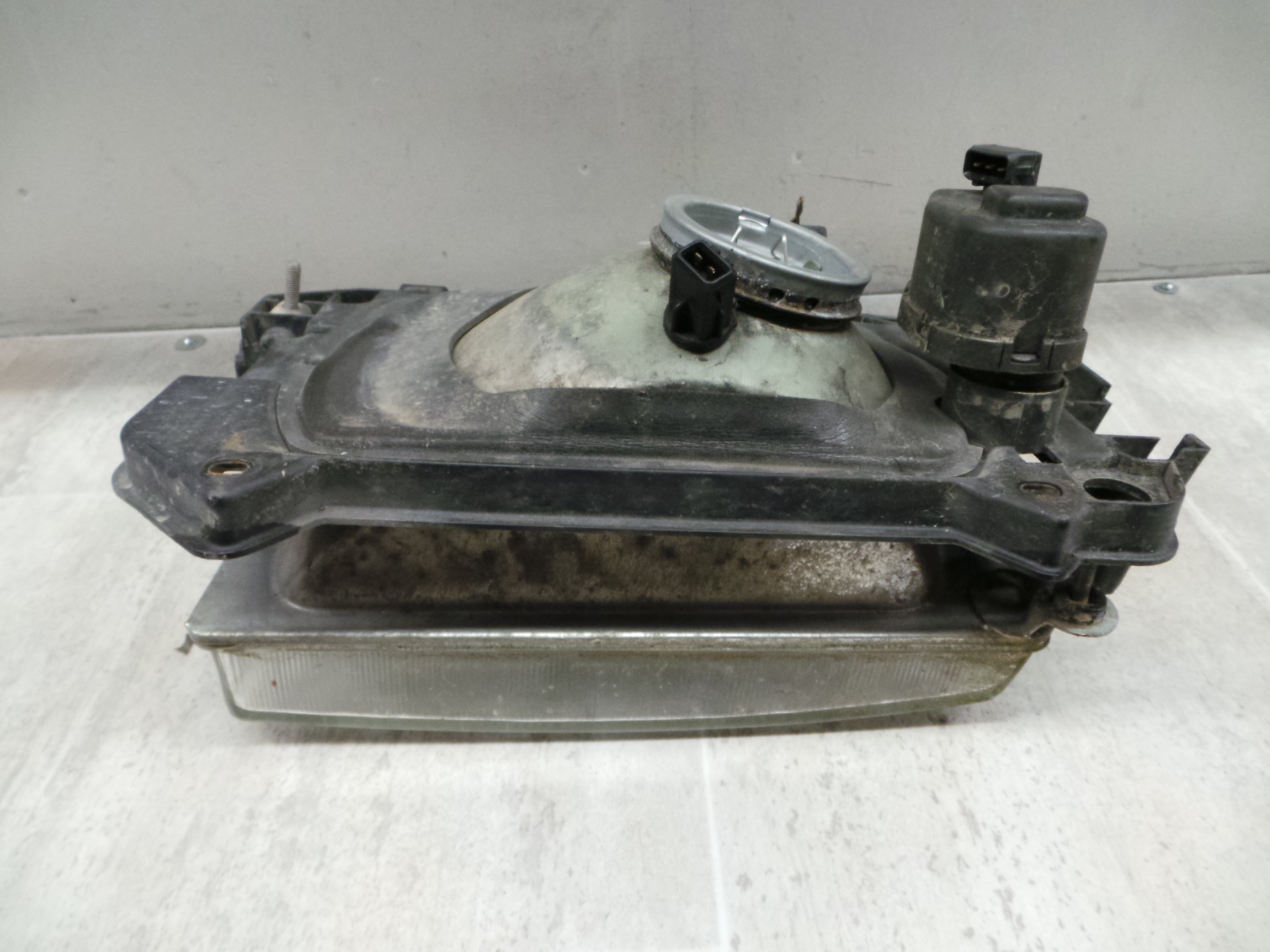 VW T4 Bj.90-96 Scheinwerfer vorn rechts Lampe