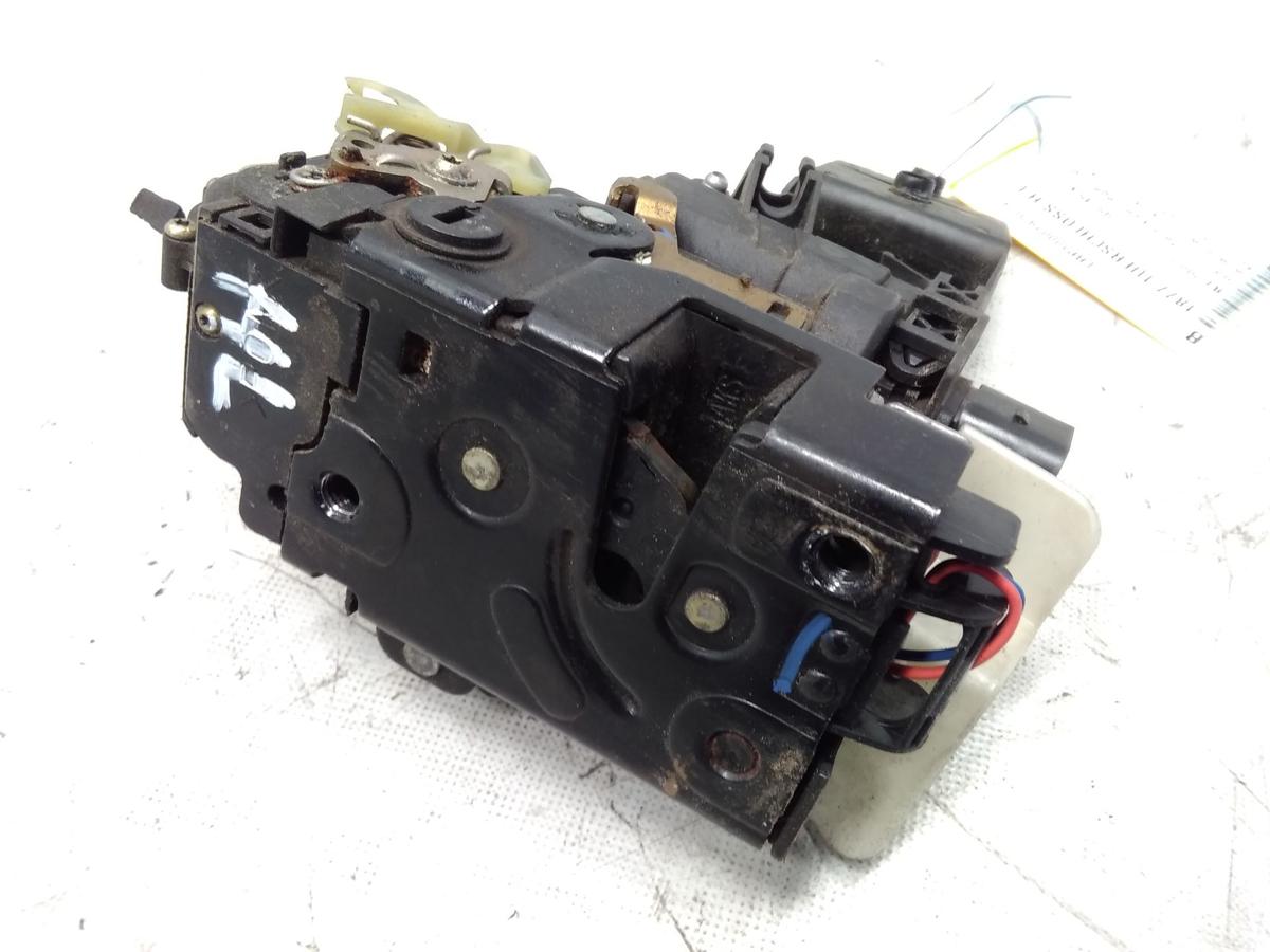 VW Passat 3BG original Türschloß hinten links mit Zentralverriegelung Bj.2002