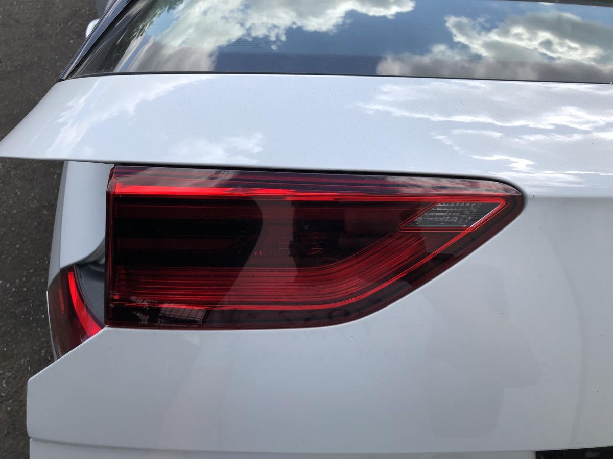 VW Golf 8 VIII CD Variant Rückleuchte innen links Rücklicht Heckleuchte LED