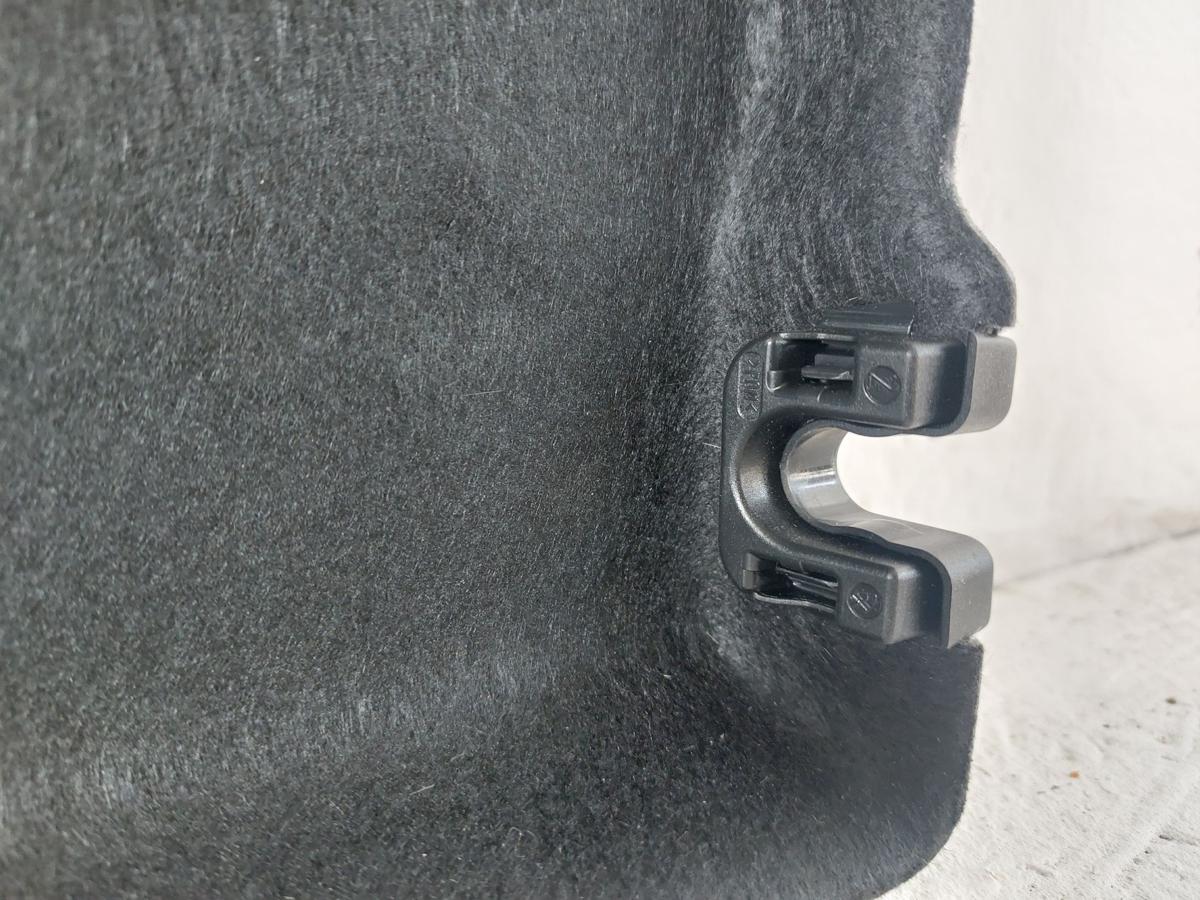 Citroen DS3 SportChic Hutablage Laderaumabdeckung Heckablage Kofferraumabdeckung