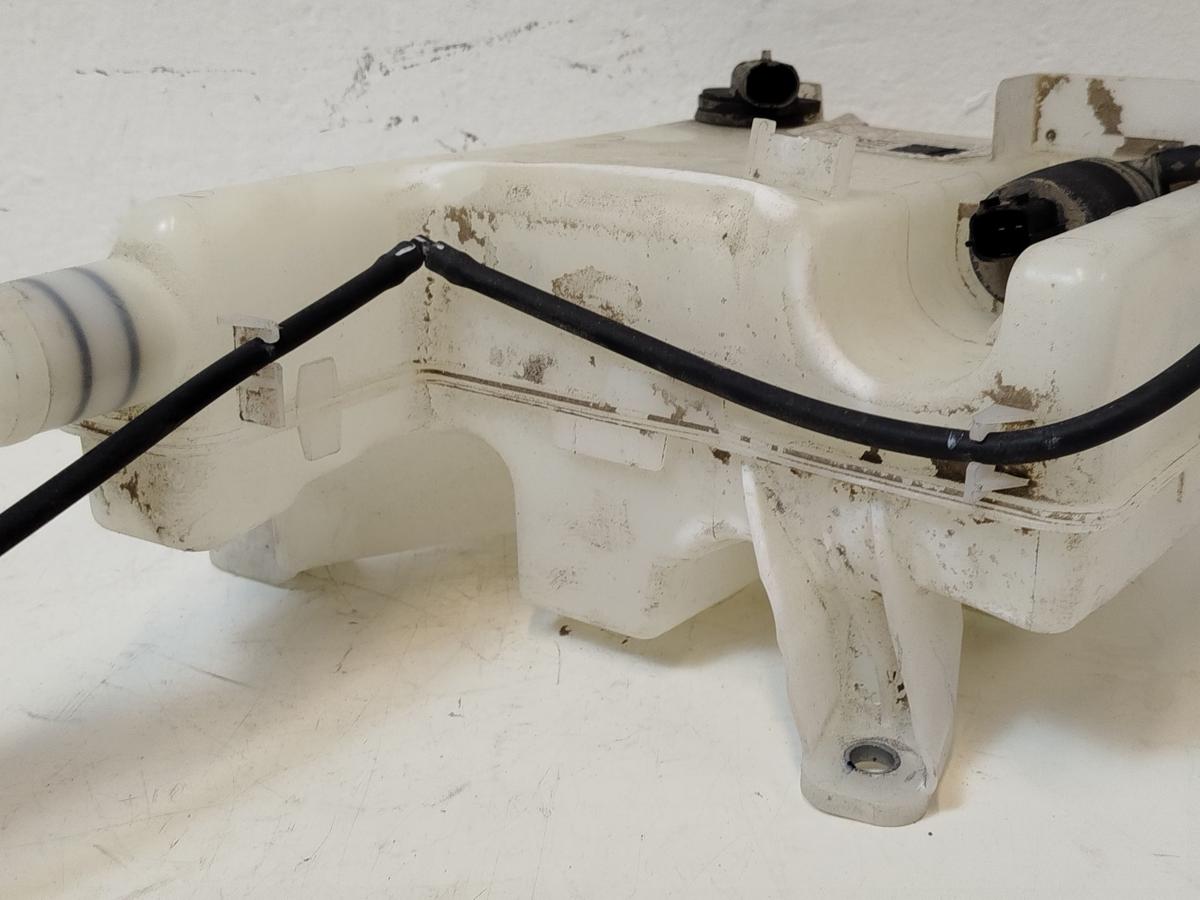 NIO ET7 Elektro Waschwasserbeh&auml;lter Waschbeh&auml;lter Wischwasserbeh&auml;lter mit Pumpe