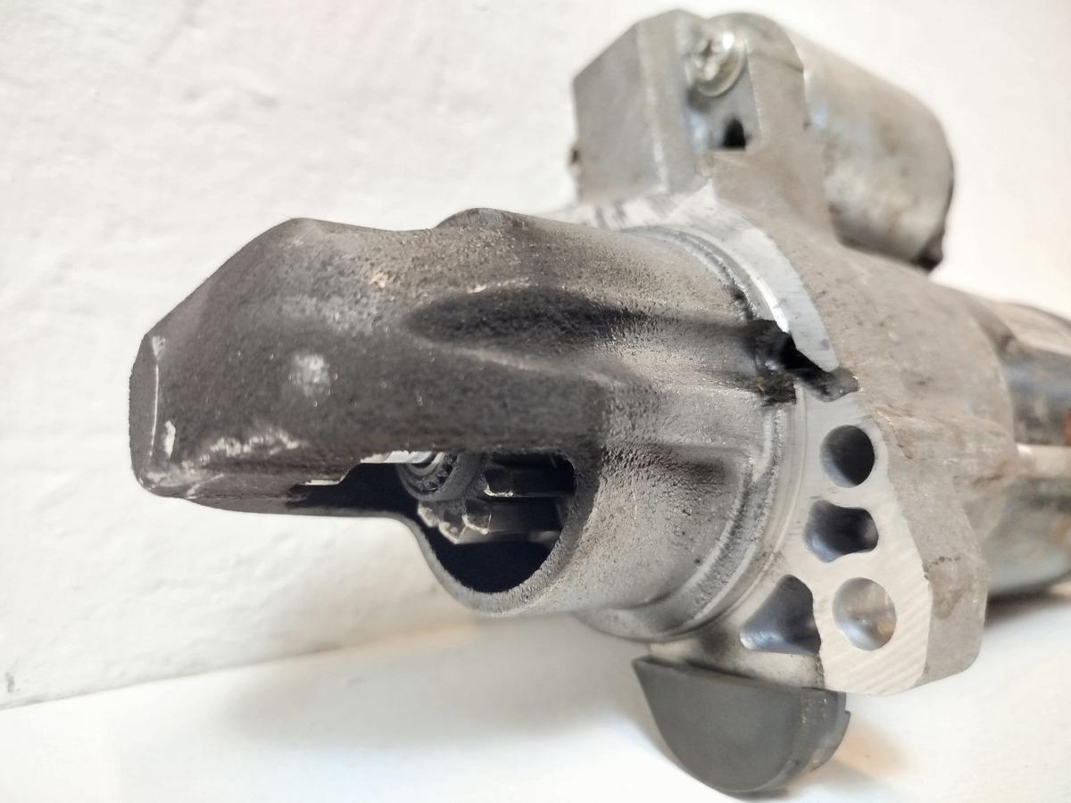 Opel Astra K B16 Anlasser Starter 1598ccm Diesel 81kw Start Stopp Mitsubishi Opel Astra K B16 Anlasser Starter 1598ccm Diesel 81kw Start Stopp Mitsubishi