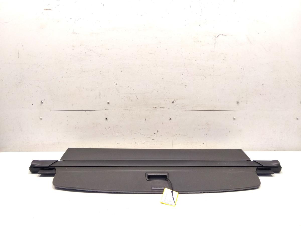 Skoda Octavia 2 Kombi 1Z original Laderaumrollo Kofferraumabdeckung BJ2005