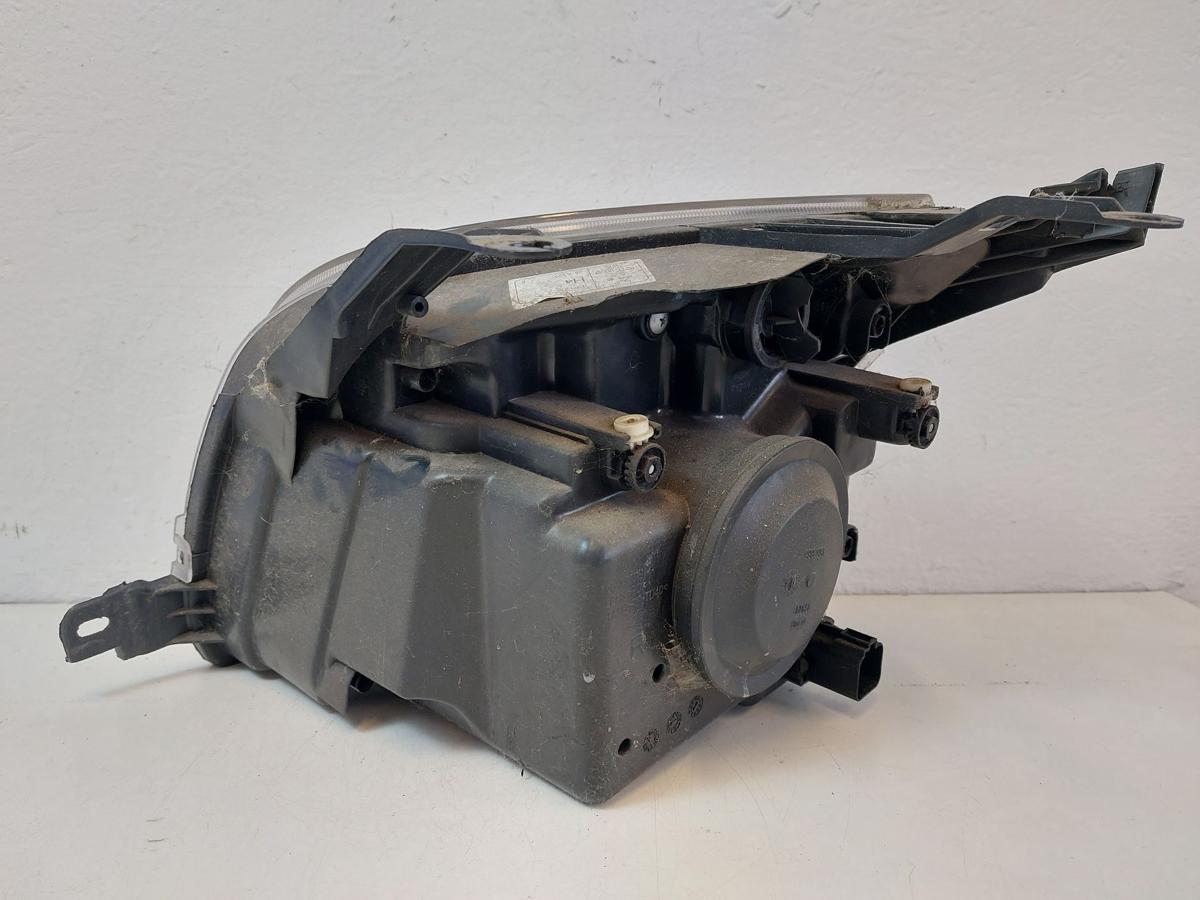 Ford Fusion JU2 Scheinwerfer rechts Frontscheinwerfer TYC Zubeh&ouml;rteil Halogen