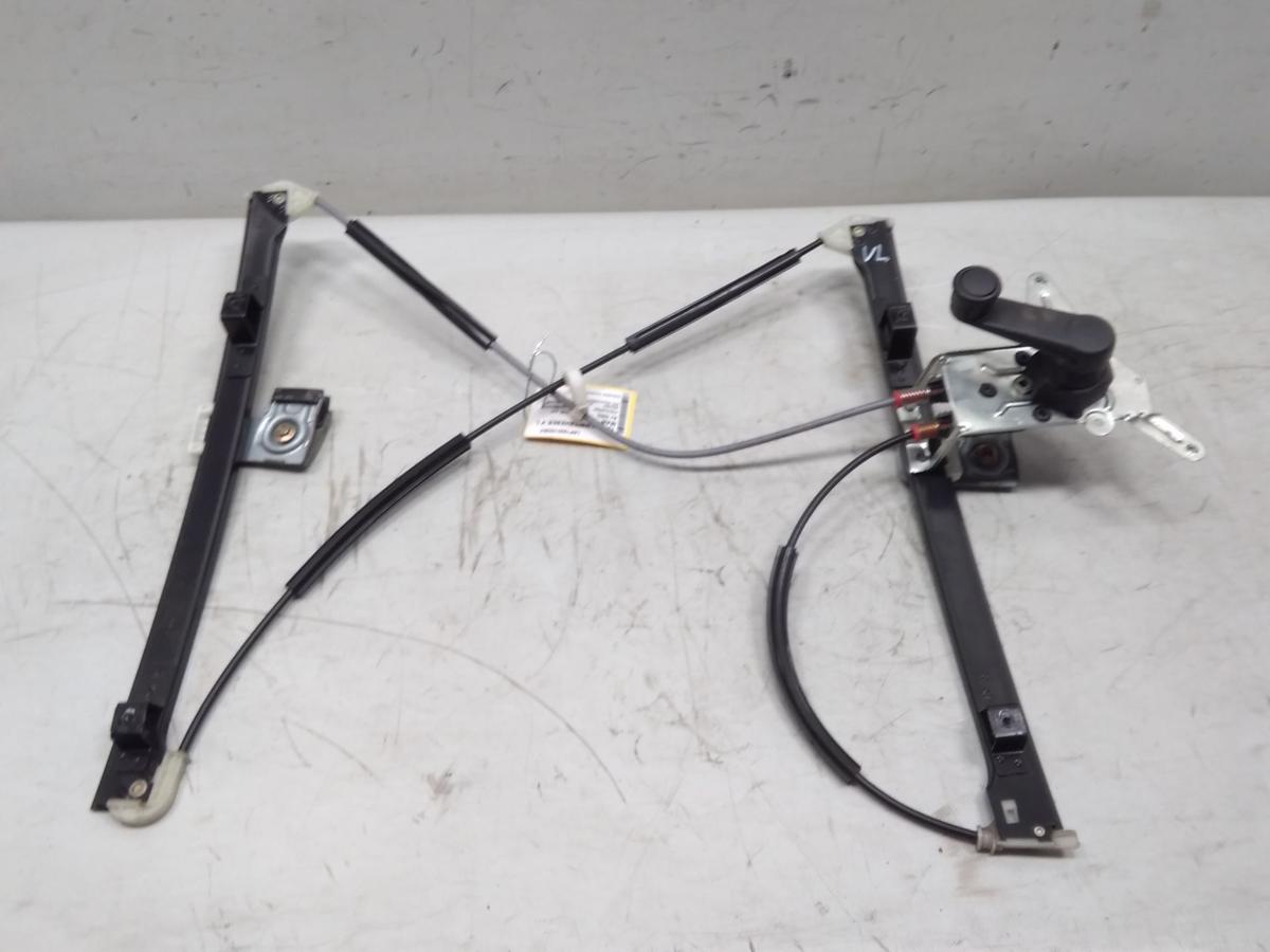 VW Lupo 6X original Fensterheber links manuell BJ2005