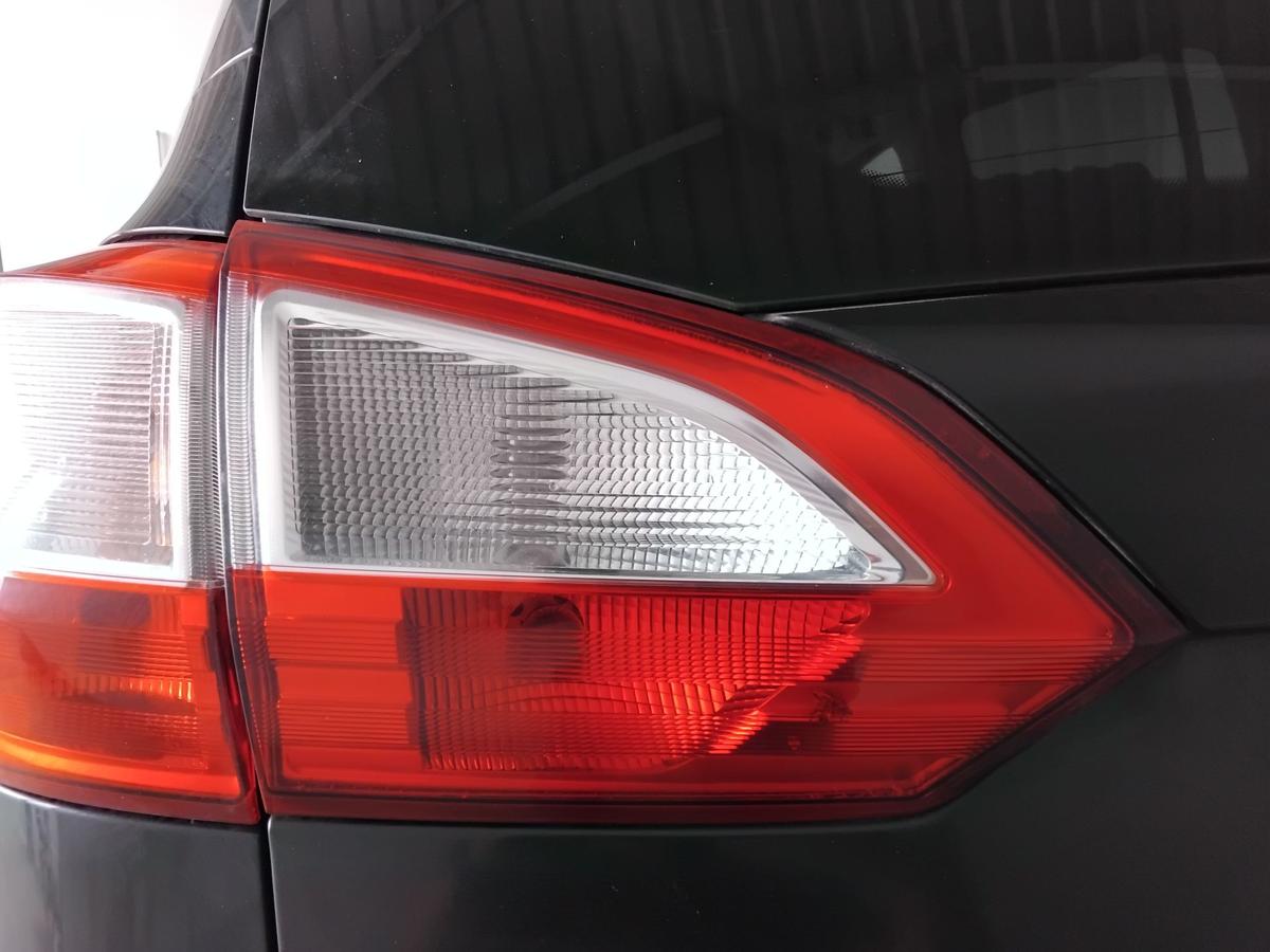 Ford Grand C-Max II original R&uuml;ckleuchte Heckleuchte innen links BJ2012