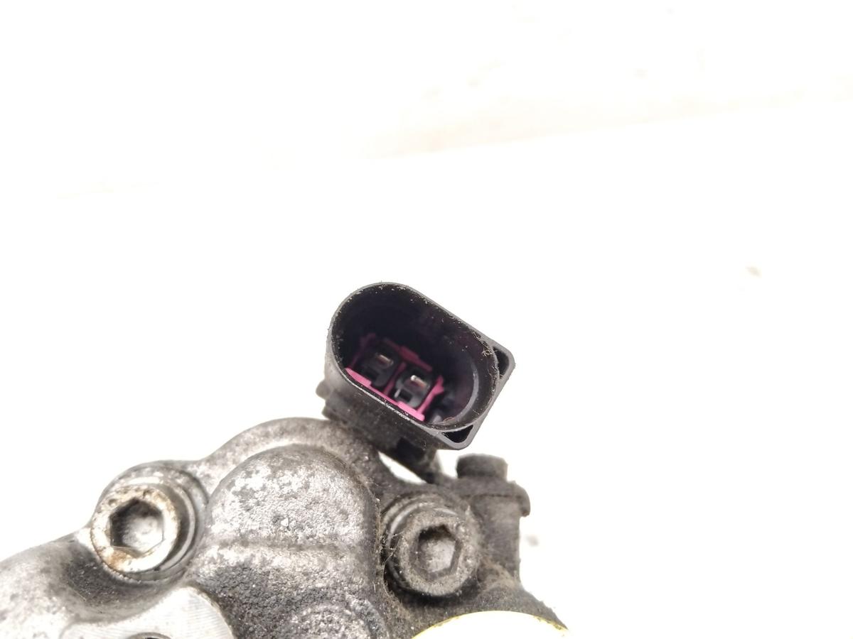 VW Golf 4 1J original Klimakompressor 1J0820803J 1.6 77kw BCB BJ2003