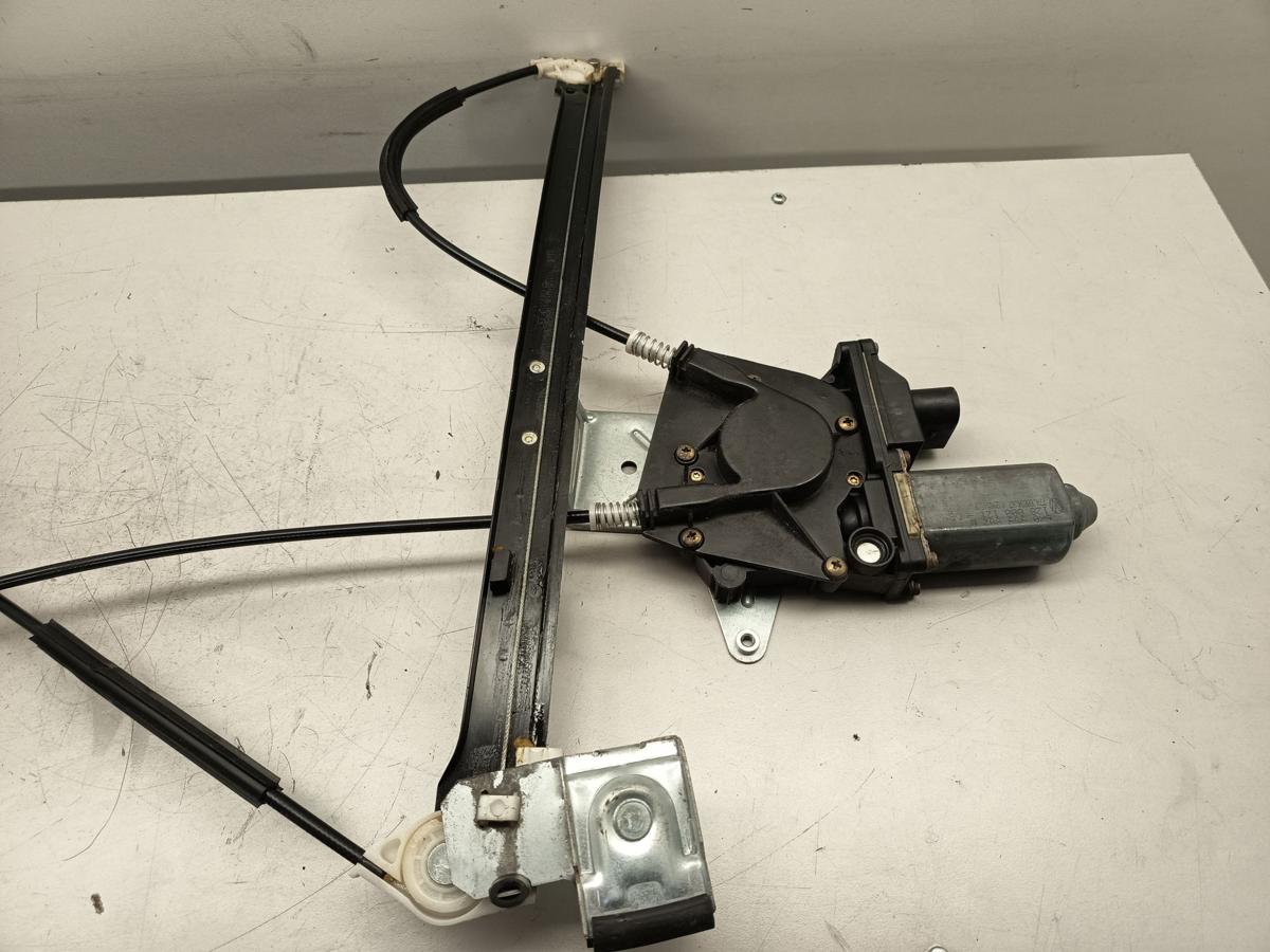 VW Lupo original Fensterheber links elektrisch mit Motor Bj 2004