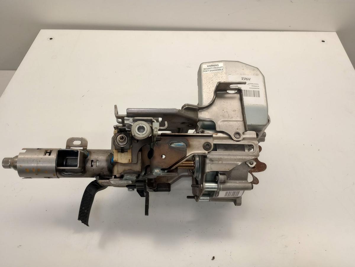Renault Clio III orig elektrische Lenksäule TRW 8200294976A Bj 2006
