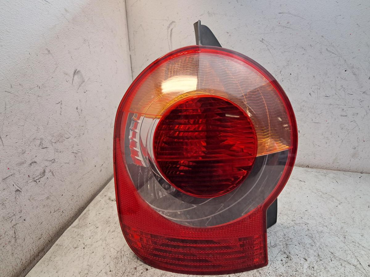 Renault Modus original R&uuml;ckleuchte Heckleuchte links mit ca.15cm Kabel Bj.2005