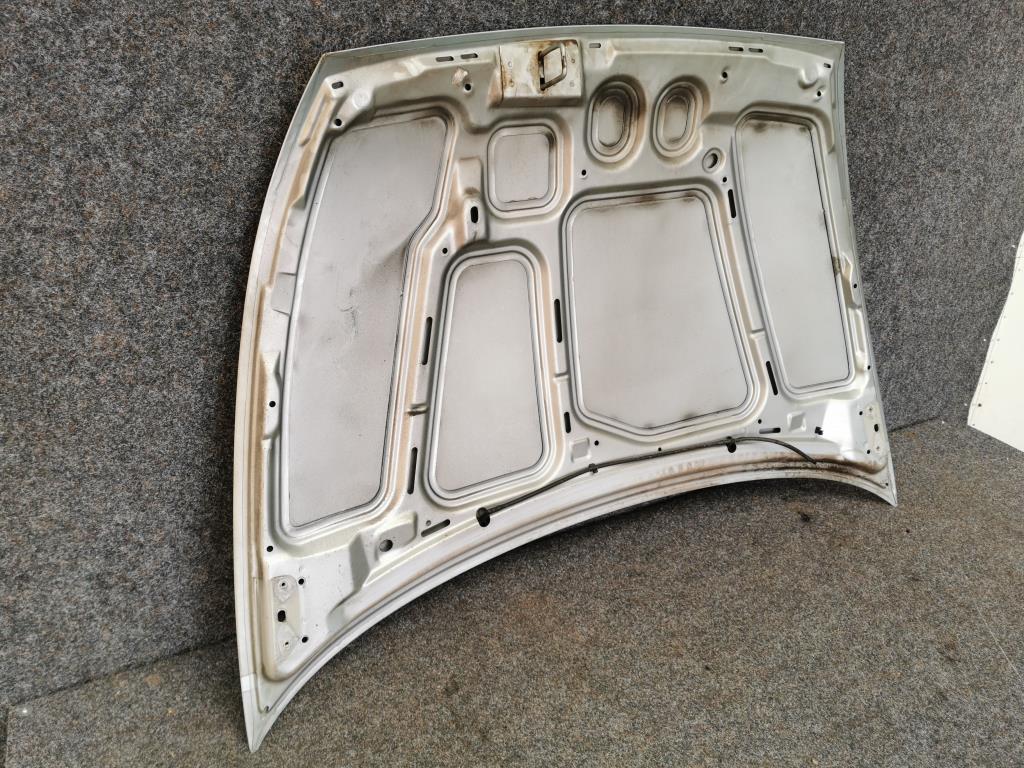 Ford KA BJ96-08 Motorhaube Frontklappe Deckel vorn Atoll-Grün