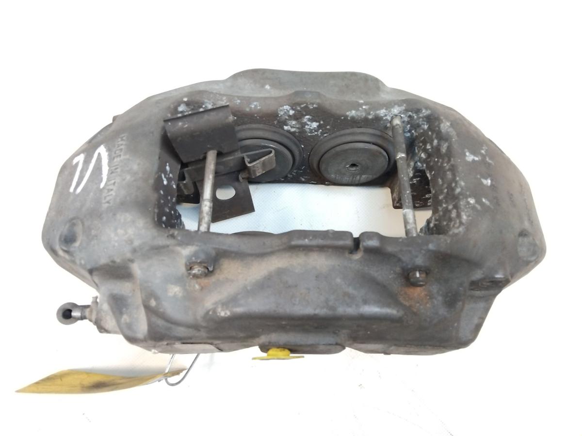 VW Touareg 7P original Bremssattel Vorderachse links 3.0TDI 330x32mm Bj.2013