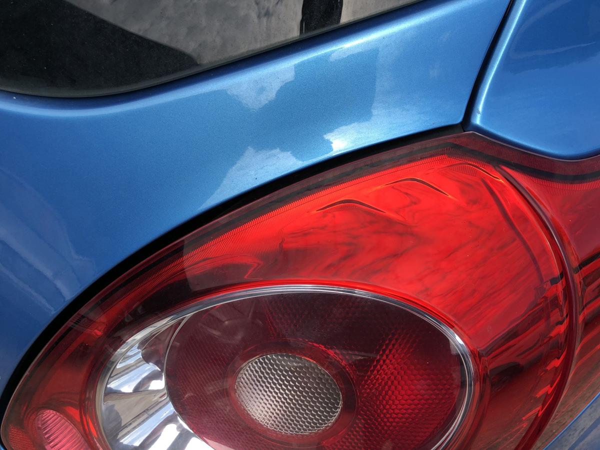 Ford KA RU8 Rückleuchte rechts Rücklicht Heckleuchte Schlusslicht