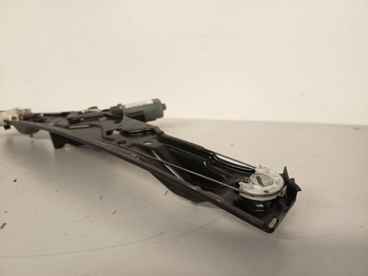 Ford KA RU8 Bj 2010 original Fensterheber mit Motor vorn rechts Beifahrer