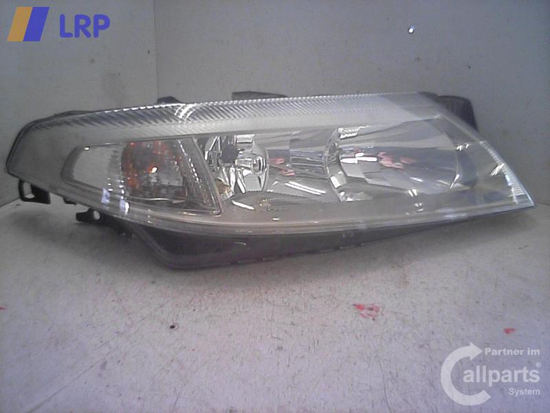 Renault Laguna Scheinwerfer rechts Xenon mit LWR BJ2001