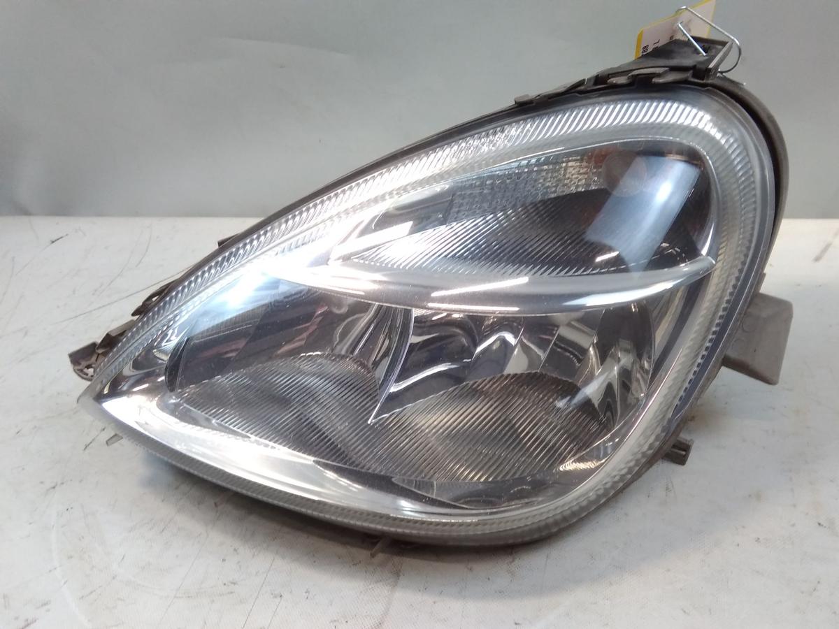 Mercedes A Klasse W168 original Scheinwerfer links MOPF BJ2003 1688201761