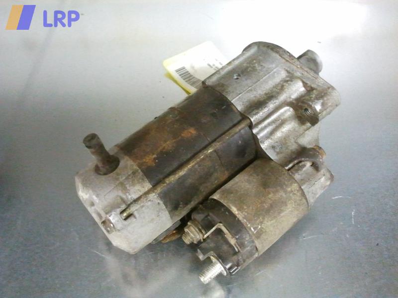 Suzuki Baleno BJ1995 Anlasser Starter 1.6 72kw G16B Automatik 1280006212 DENSO