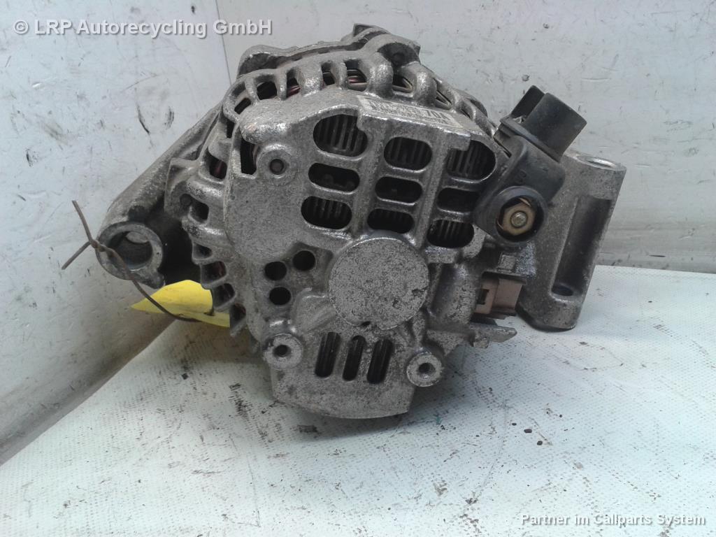 Ford Fiesta JH BJ2002 Lichtmaschine Generator 70A 2S6T-10300-CB Klima 1.4 59kw