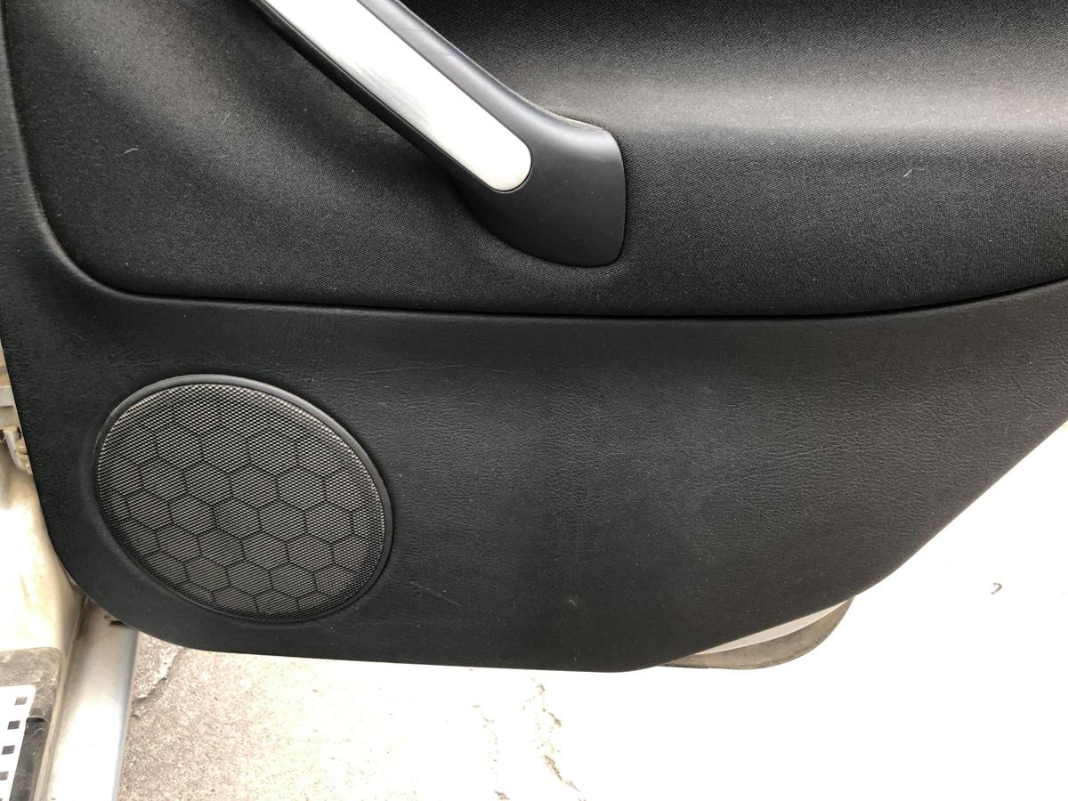VW Bora 1J T&uuml;rverkleidung hinten rechts Fondt&uuml;rverkleidung f&uuml;r EFH Limo OEM