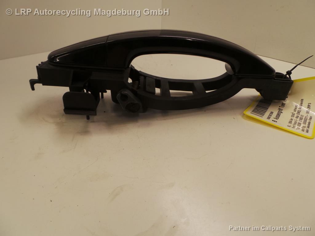 Ford C MAX Aussengriff Türgriff hinten links 3M51R266B23AD Bj 04