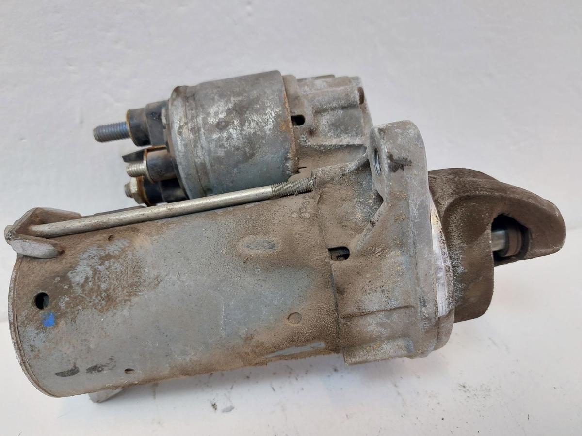 Ford Fiesta JA8 Anlasser Starter OEM Valeo 1.25 44kw 5 Gang
