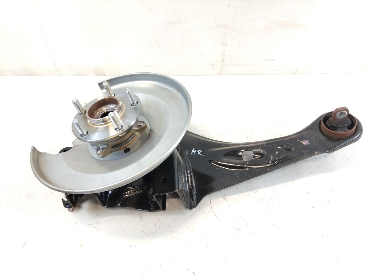 Mitsubishi Eclipse Cross original Achsschenkel rechts hinten 4B12 2.4 72kw