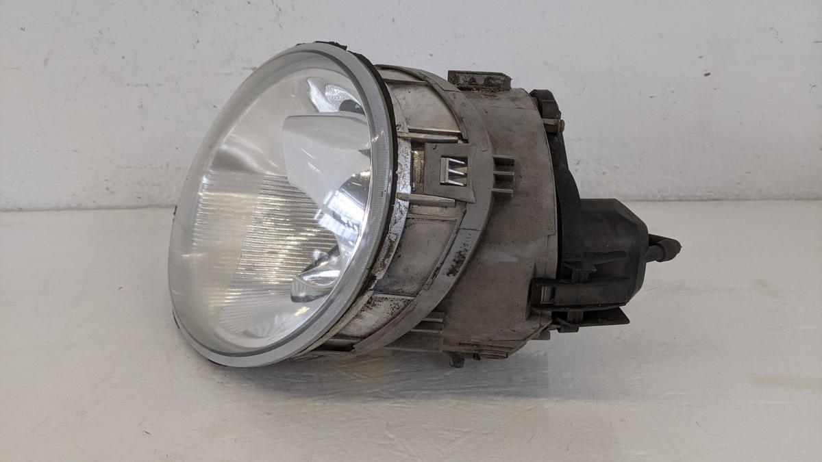 VW New Beetle 9C Scheinwerfer Lampe vorn rechts Hauptscheinwerfer Bosch