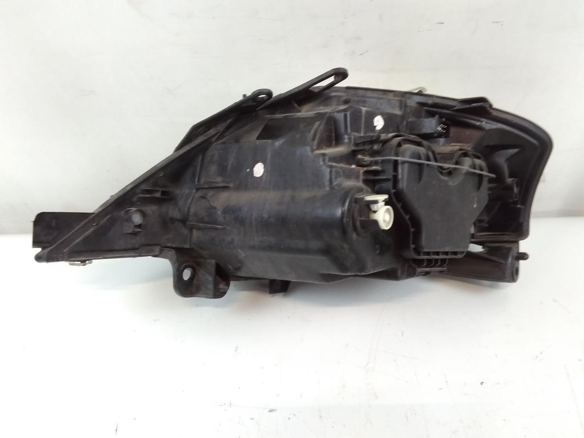 Citroen C3 original Scheinwerfer rechts AL mit LWR Bj.2008