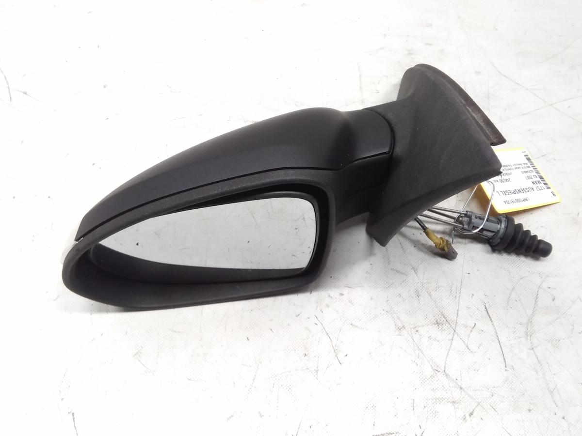 Smart Forfour 454 original Außenspiegel links manuell Bj.2007