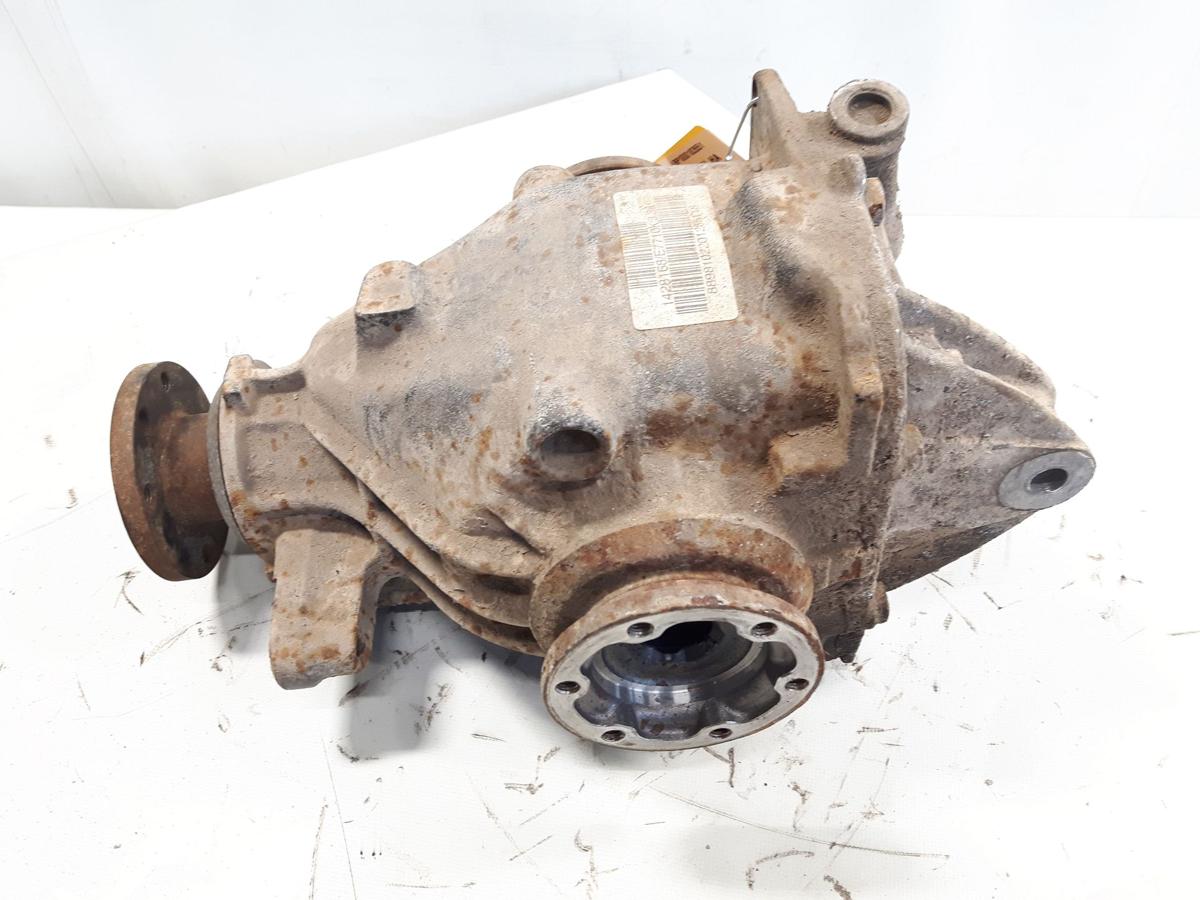 BMW E46 318i original Hinterachsgetriebe Differential 3.38 1.9 M43 87kw Bj.1998