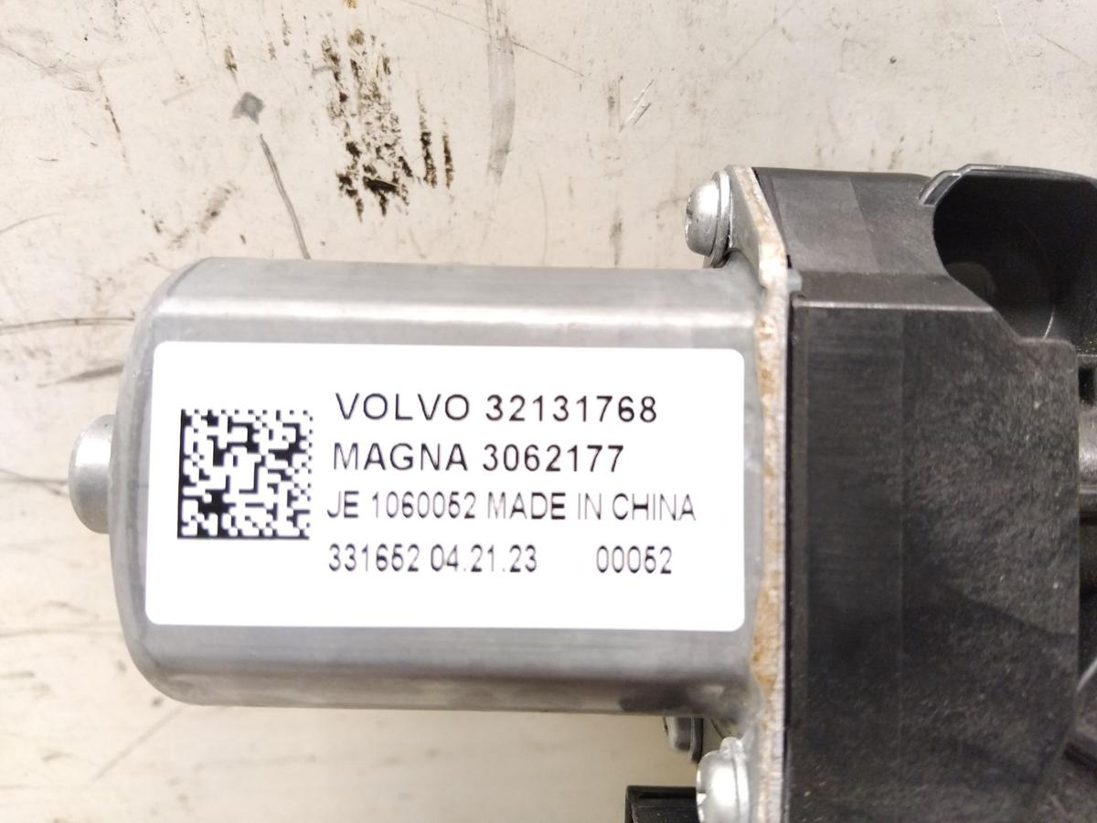 Polestar 3 original Fensterhebermotor hinten rechts 32131768 BJ2024