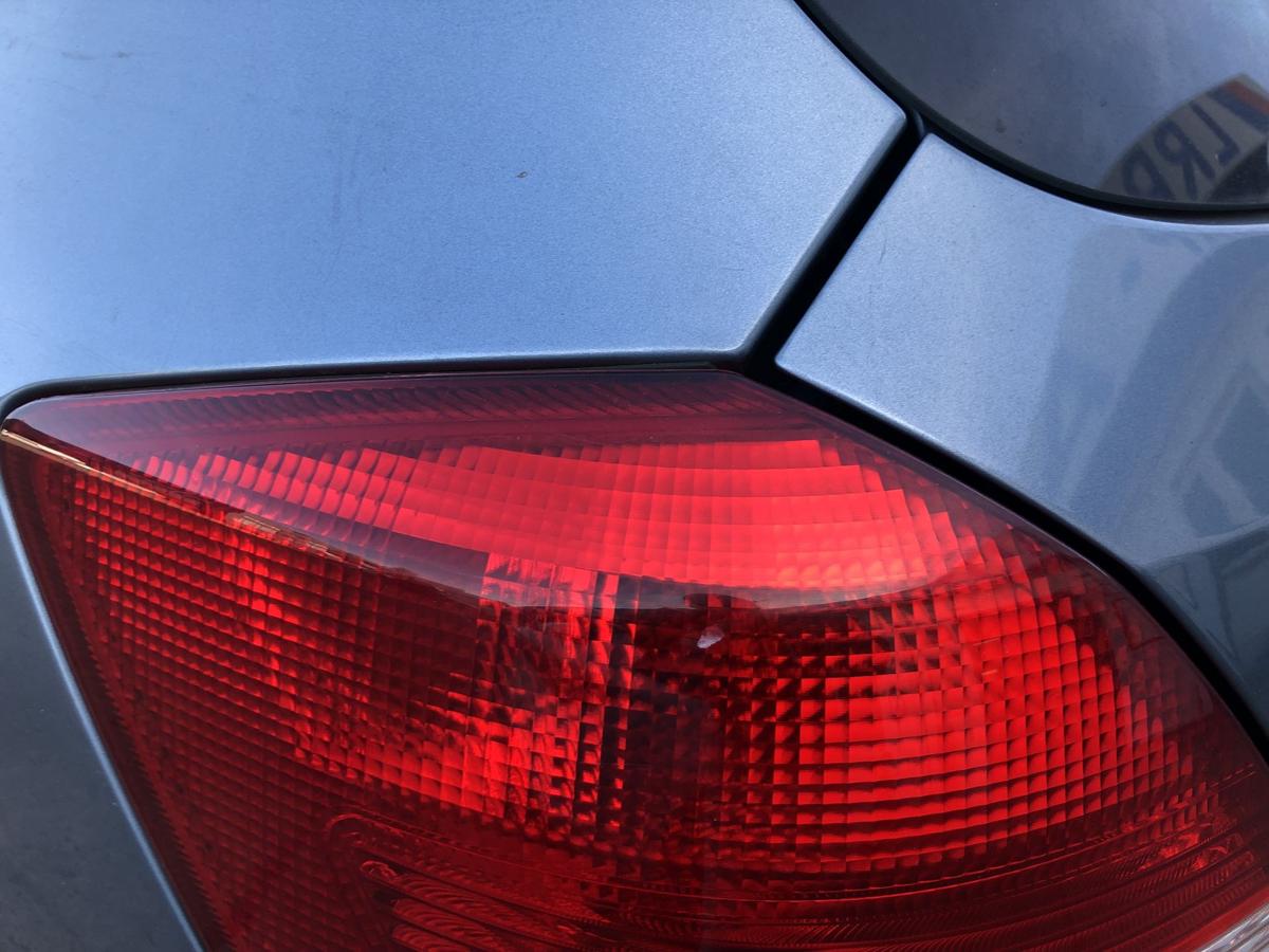 Skoda Fabia II 2 Typ 5J R&uuml;ckleuchte links R&uuml;cklicht Heckleuchte Kombi